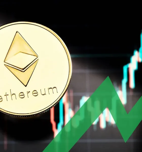 harga ethereum hari ini