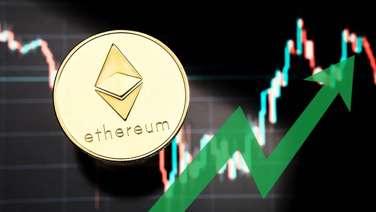 harga ethereum hari ini