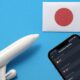 tiket pesawat ke jepang murah