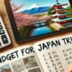 tips hemat liburan ke jepang