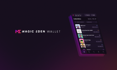 Magic Eden (ME) Token.