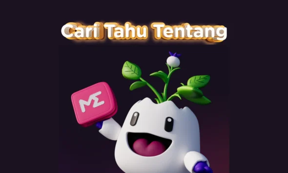 Magic Eden (ME) Token.