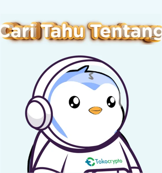 Pudgy Penguins (PENGU).