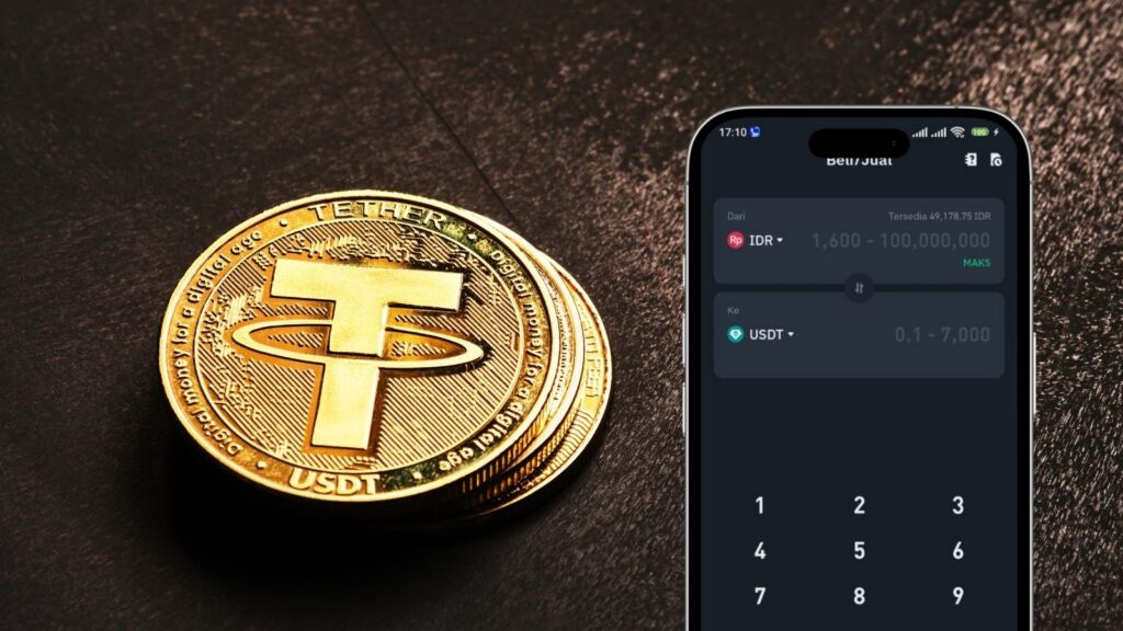 Stablecoin yang Wajib Kamu Perhatikan Saat Pasar Koreksi