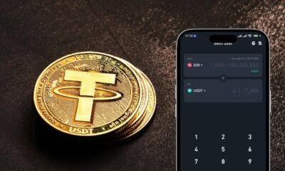 Stablecoin yang Wajib Kamu Perhatikan Saat Pasar Koreksi