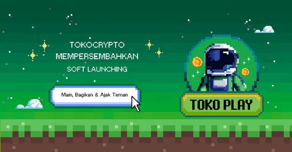 game telegram Toko Play