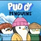 Pudgy Penguins (PENGU).