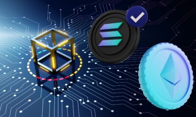 solana vs ethereum