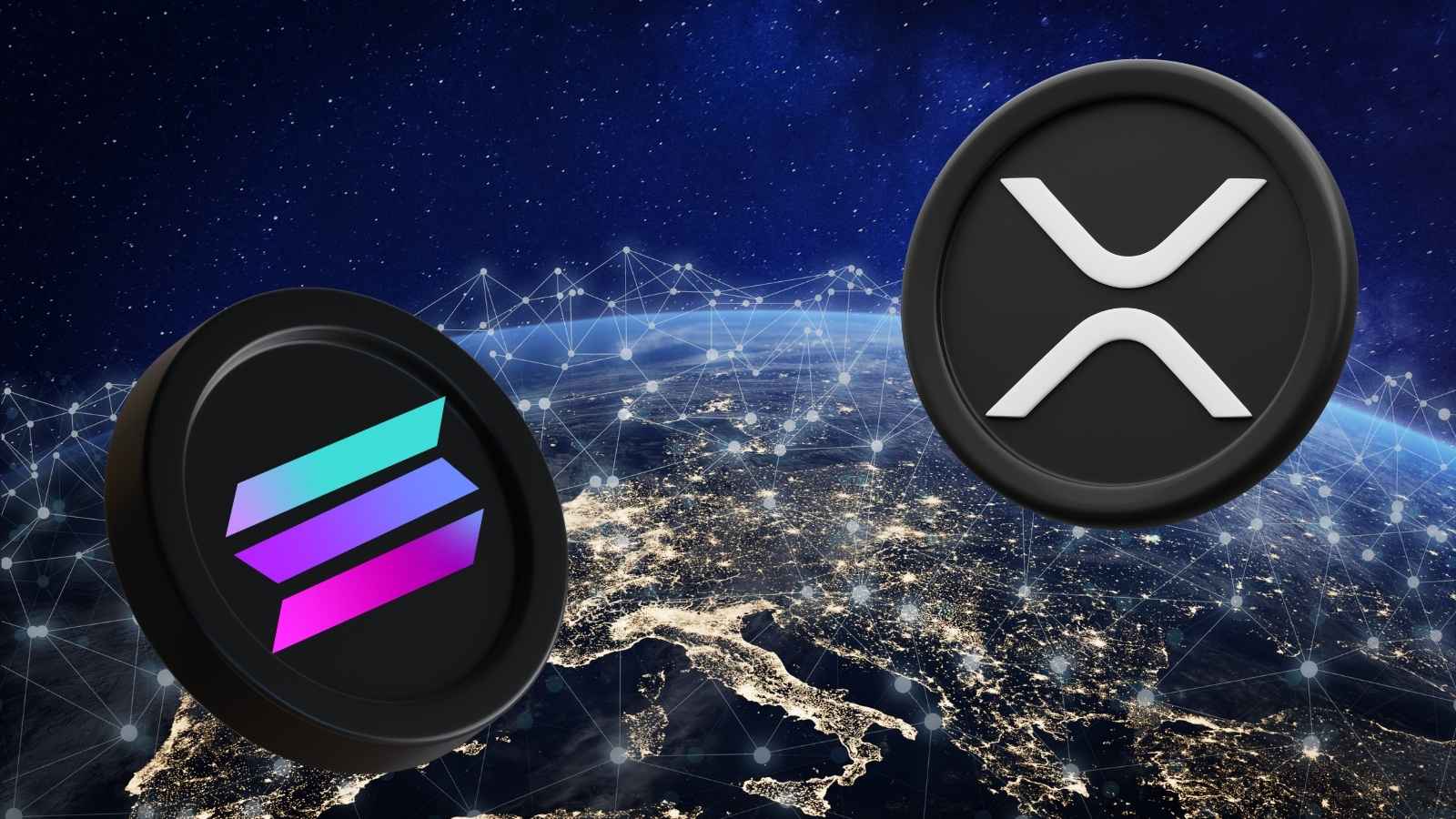 solana vs xrp