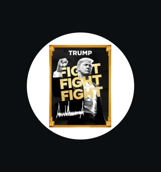 meme coin TRUMP