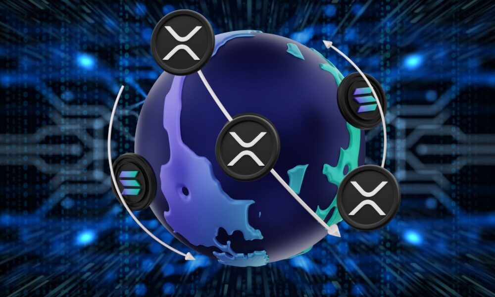 altcoin unggulan xrp solana