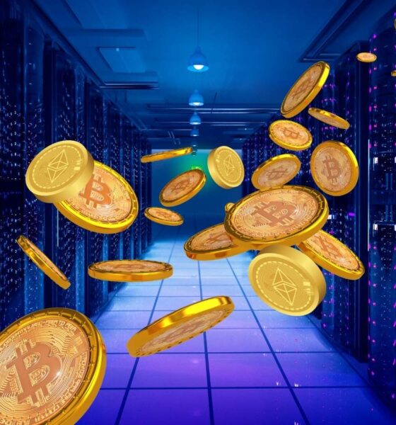 cloud mining