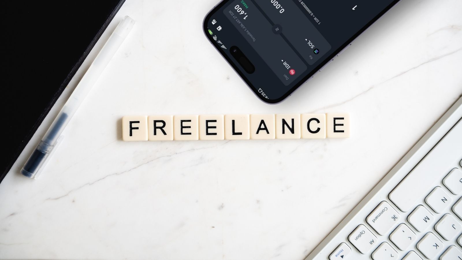 tips freelance