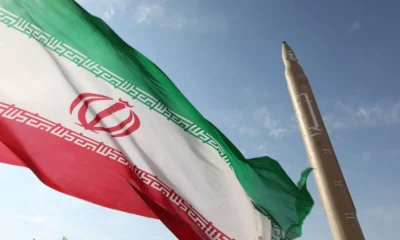 Iran kripto