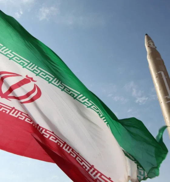Iran kripto