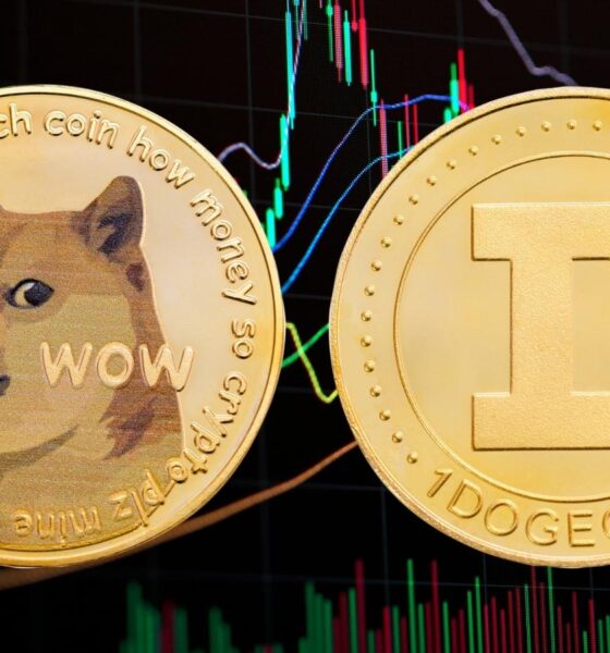 Dogecoin