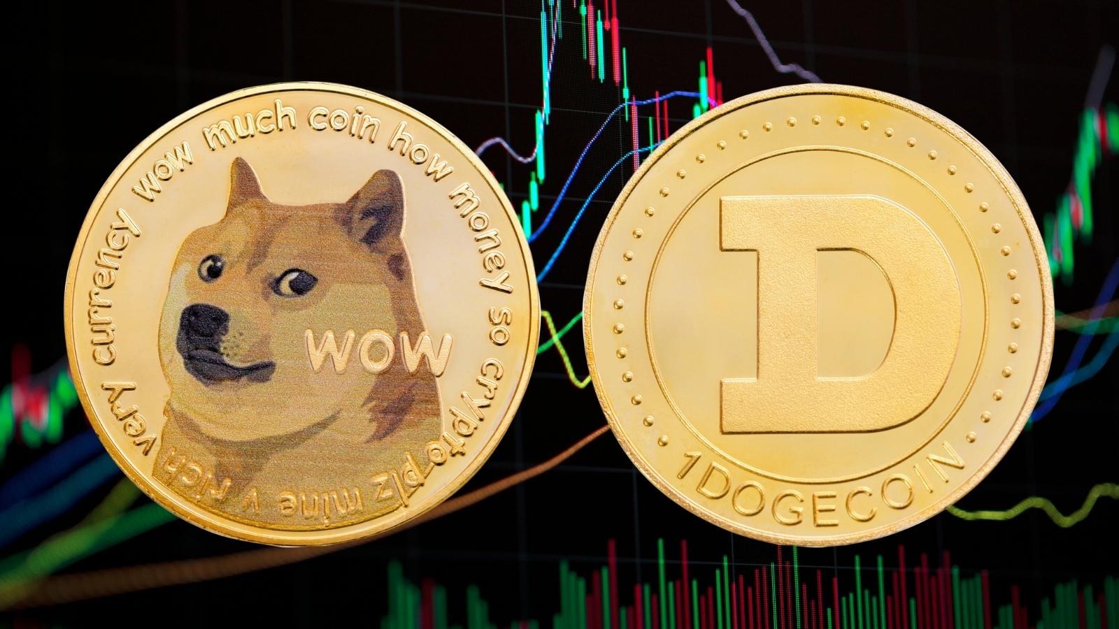 Dogecoin