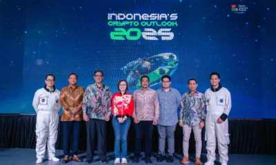 indonesia crypto outllok