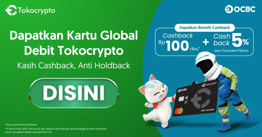 OCBC x Tokocrypto