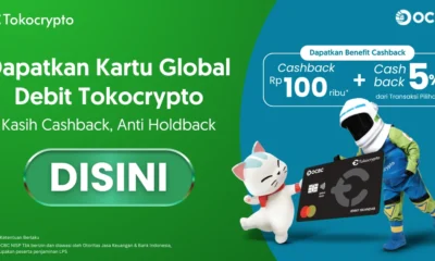 OCBC x Tokocrypto