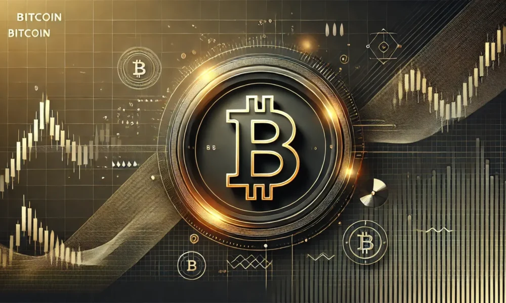 Harga Bitcoin
