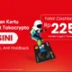 Klik gambar ini untuk daftar Kartu Global Debit Tokocrypto.