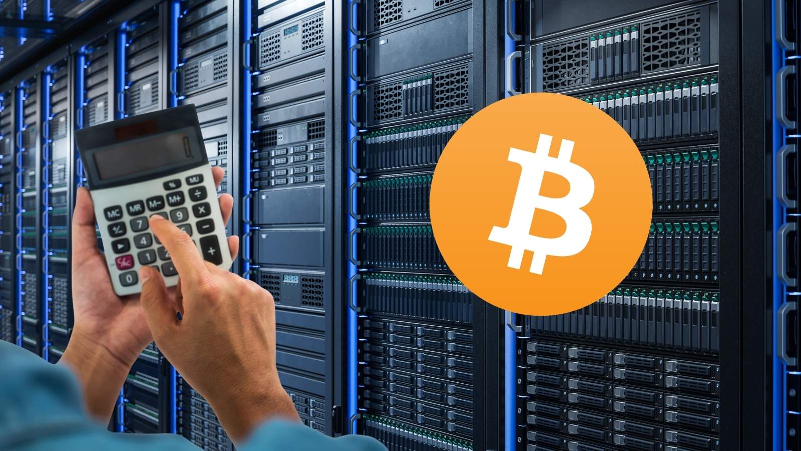 Menghitung Profit Mining Crypto