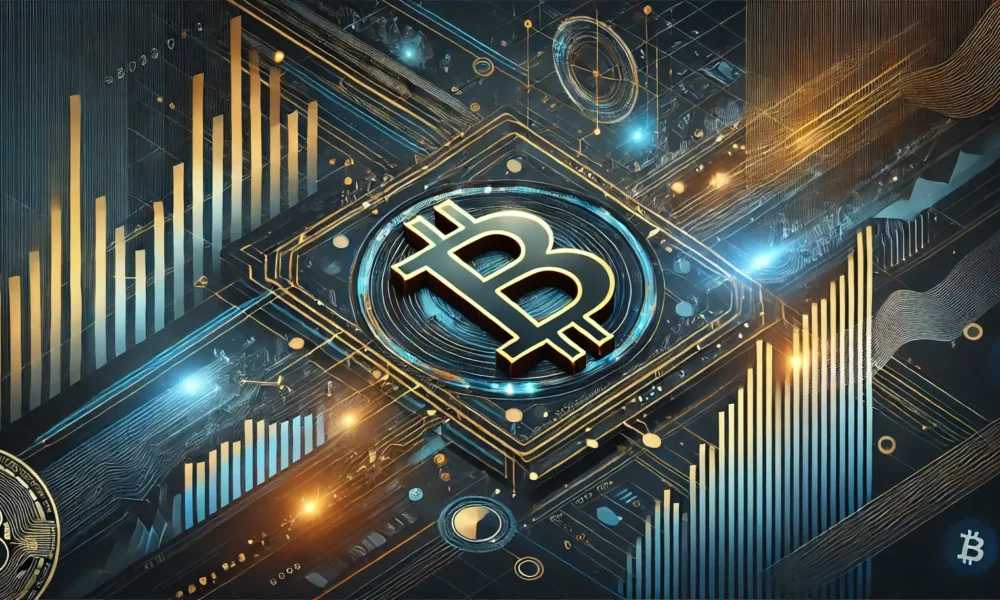 Pasar Kripto Hari Ini 5 Agustus 2025: Bitcoin Targetkan $116k, Tercapai?