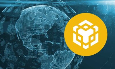Binance Coin (BNB)