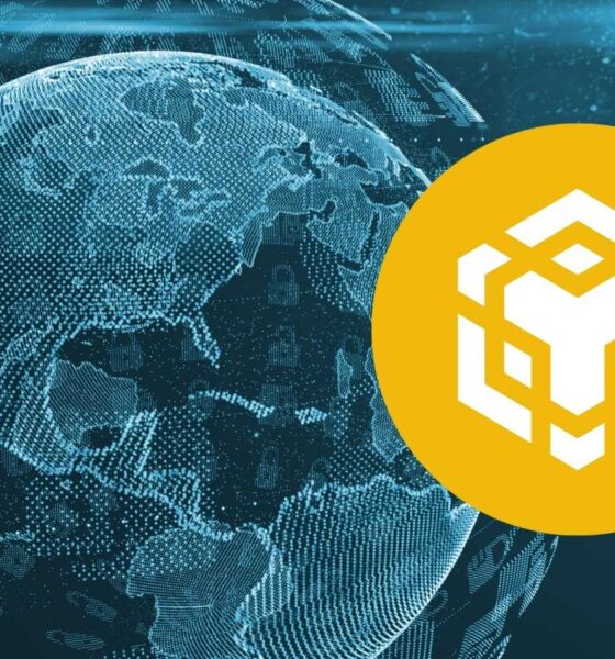 Binance Coin (BNB)