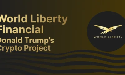 World Liberty Financial