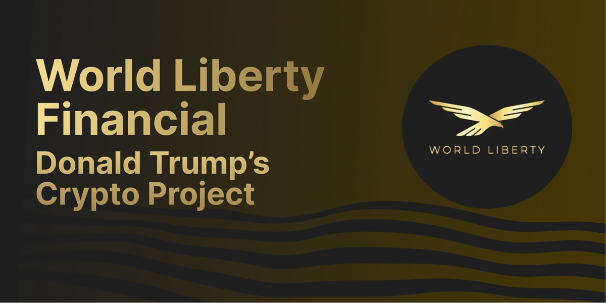 World Liberty Financial