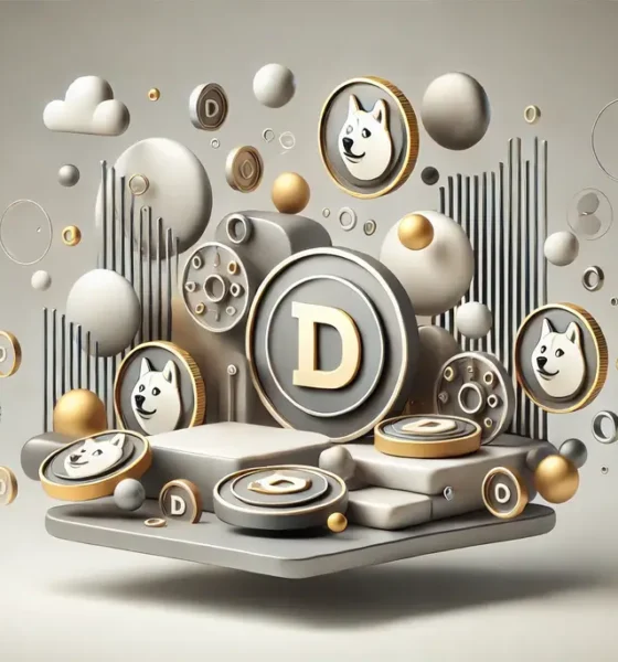 Dogecoin (DOGE)