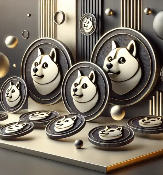 Dogecoin (DOGE)