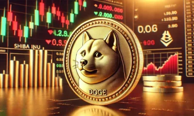 dogecoin kripto