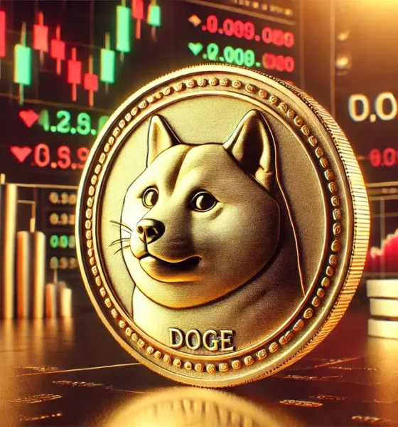 dogecoin kripto