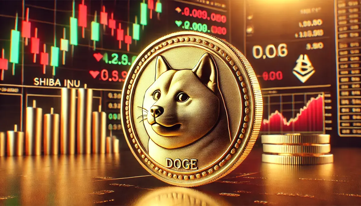 dogecoin kripto