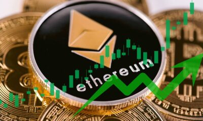 harga ethereum