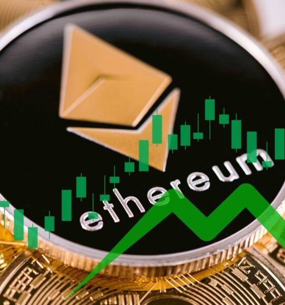 harga ethereum
