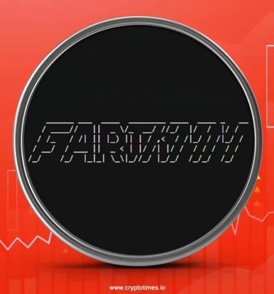 Fartcoin (FTC).