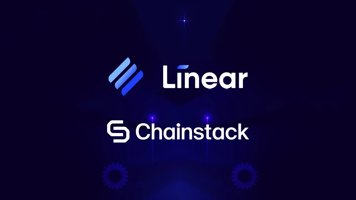 Linear Finance (LINA)