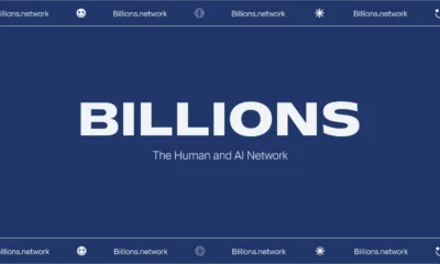 Billions.Network