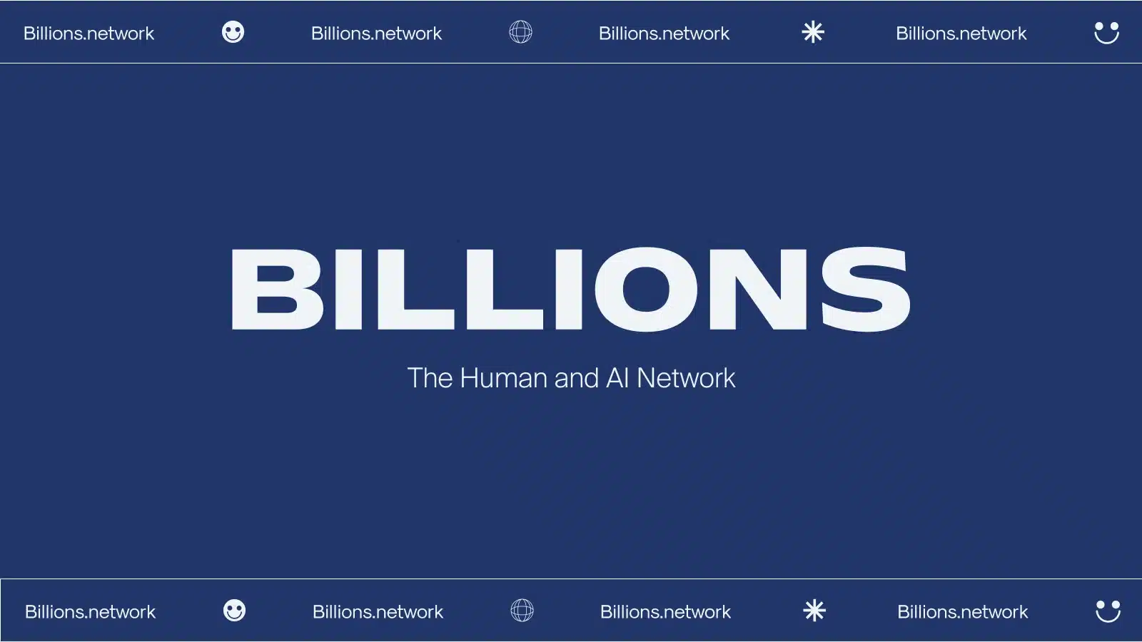 Billions.Network