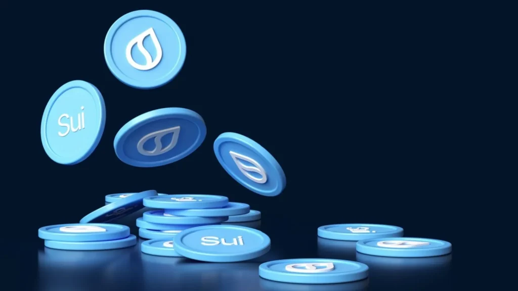 Sui Network
