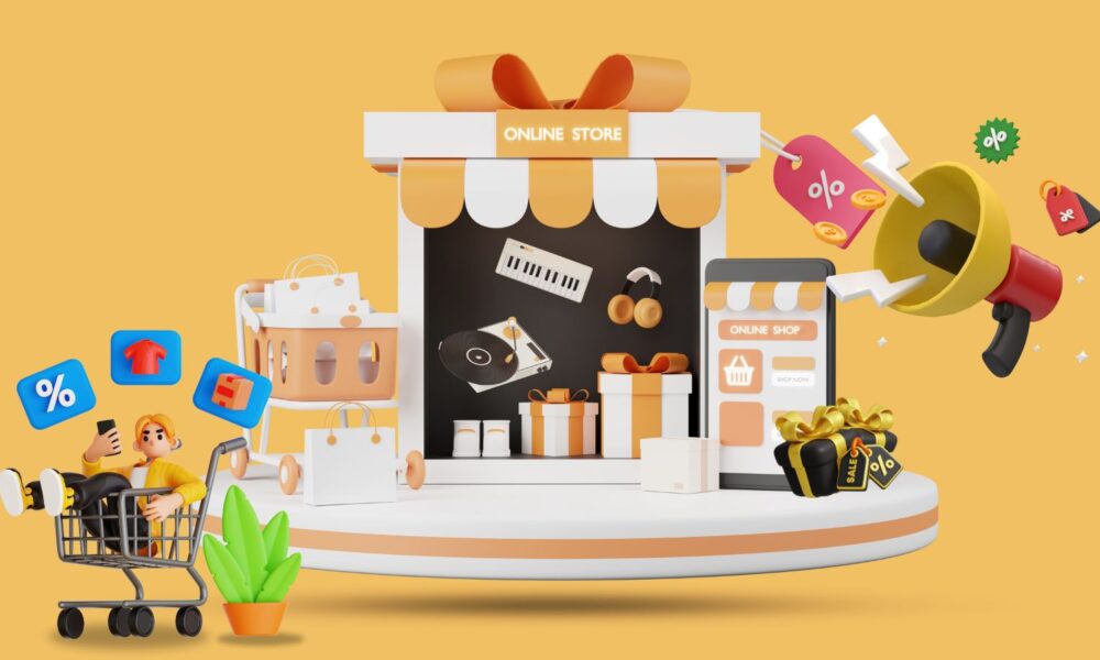 Tanggal-tanggal Promo Ramadan di E-Commerce atau Marketplace