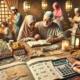 Tips Atur Pengeluaran Jelang Lebaran