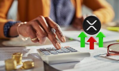 Total Profit Jika Beli XRP Rp2jtBulan Sampai Hari Ini