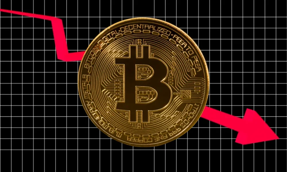 Pasar Kripto Hari Ini 4 Agustus 2025: Bitcoin Melemah, Bisa Turun Lagi?