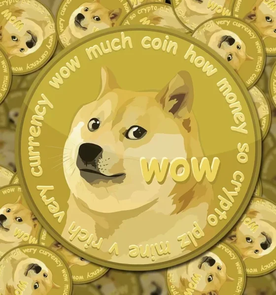 dogecoin