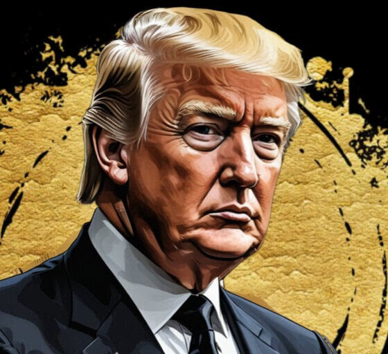 trump token
